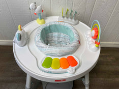 used Activity Centers