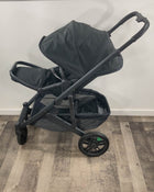 Shop UPPAbaby CRUZ V2 Stroller, Jake (Black), 2020 at Goodbuygears