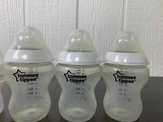 secondhand BUNDLE Baby Bottles