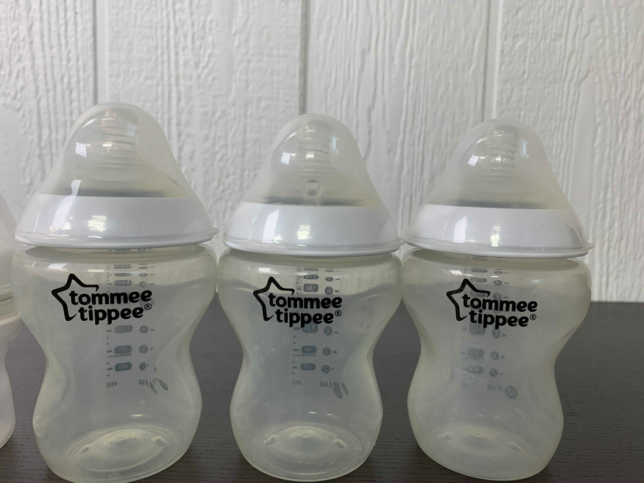 secondhand BUNDLE Baby Bottles