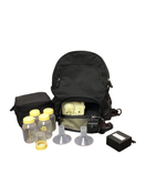 used Medela Pump In Style Advanced Breast Pump With Backpack