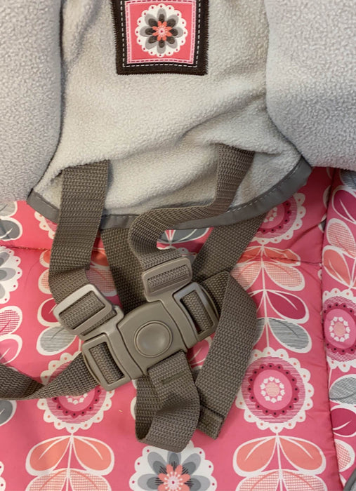 secondhand Infant Gear