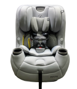 Shop Maxi-Cosi Pria Max All-in-One Convertible Car Seat, 2022, Network Grey at Goodbuygears