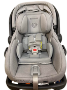 Shop UPPAbaby MESA V2 Infant Car Seat, 2022, Stella (Grey Melange) at Goodbuygears