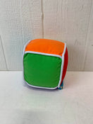 used Think Fun Roll and Play Game for Toddlers