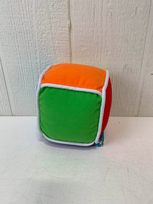 used Think Fun Roll and Play Game for Toddlers