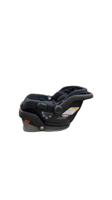 Shop UPPAbaby MESA V2 Infant Car Seat, 2023, Jake (Black) at Goodbuygears