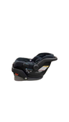 Shop UPPAbaby MESA V2 Infant Car Seat, 2023, Jake (Black) at Goodbuygears