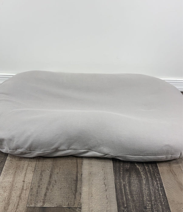 Shop Snuggle Me Organic Infant Lounger, Birch at Goodbuygears