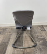 Shop BabyBjorn Bouncer Bliss, Light Grey, 3D Jersey at Goodbuygears