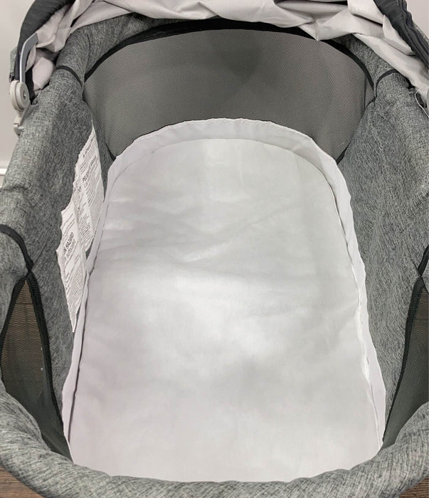 used Home Nursery