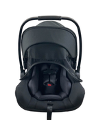 Shop Bugaboo Turtle Air By Nuna Car Seat, 2021, Black at Goodbuygears