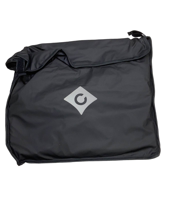 Shop Colugo Compact Stroller, 2023, Black at Goodbuygears