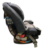 Shop Graco 4Ever DLX 4-in-1 Car Seat, 2022, Bryant at Goodbuygears
