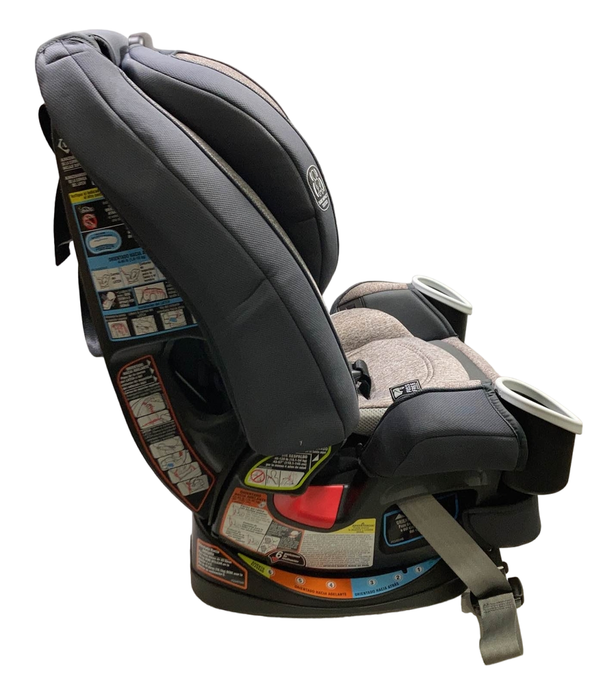 Shop Graco 4Ever DLX 4-in-1 Car Seat, 2022, Bryant at Goodbuygears