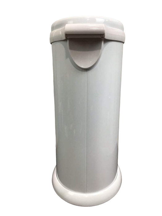 Shop Ubbi Diaper Pail, White at Goodbuygears