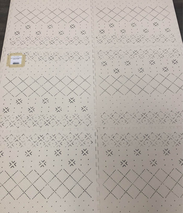 Shop Yay! Mats Foam Play Mats, 6 pieces at Goodbuygears