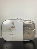 Shop Snuggle Me Organic Infant Lounger, Birch at Goodbuygears