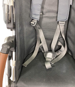 Shop UPPAbaby VISTA V2 Stroller, 2019, Gregory (Blue Melange) at Goodbuygears