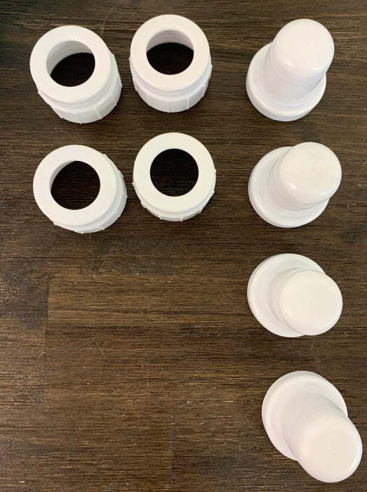 secondhand BUNDLE Baby Bottles