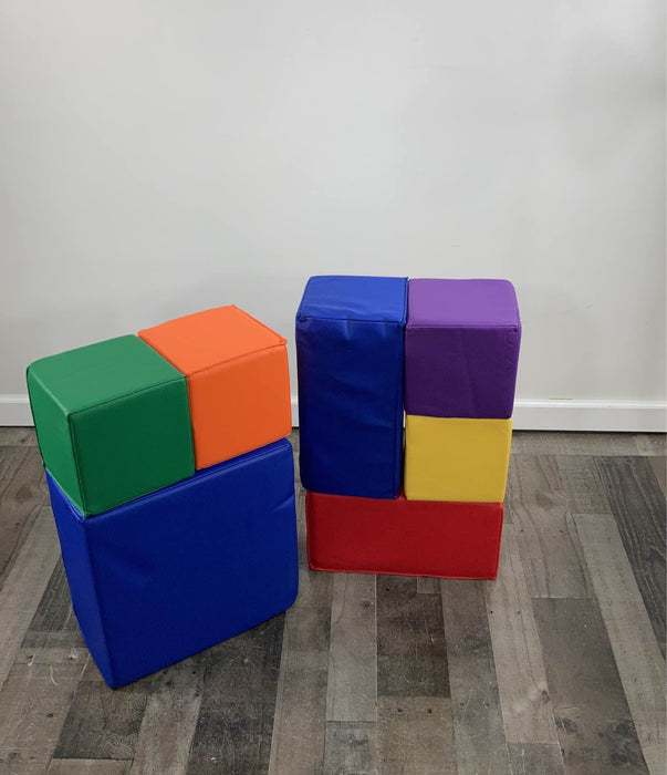 secondhand Toys