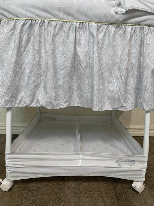 used Home Nursery