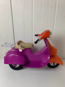 secondhand Our Generation Scooter