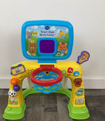 secondhand VTech Smart Shots Sports Center