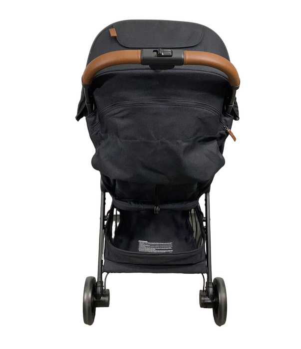Nuna TRVL + Pipa Urbn Travel System, Caviar, 2023