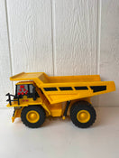 used Caterpillar CAT Tough Tracks Dump Truck
