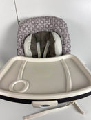 secondhand Graco Swivi Seat 3-in-1 Booster