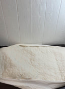 Shop Fiberlink Textiles Crib Mattress Pad at Goodbuygears