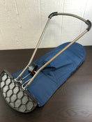 Shop BabyBjorn Bouncer Bliss, Dove Blue at Goodbuygears