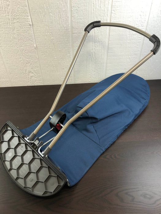 Shop BabyBjorn Bouncer Bliss, Dove Blue at Goodbuygears