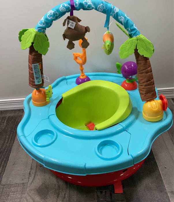 used Infant Gear