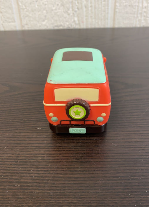 used Toys