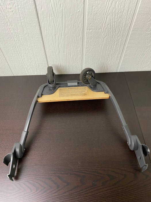 Shop UPPAbaby VISTA PiggyBack Ride-Along Board, 2015+ at Goodbuygears