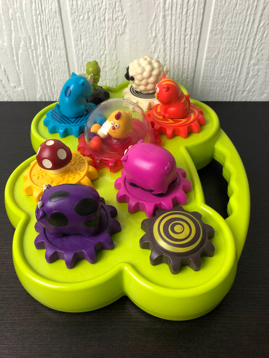 used Toys
