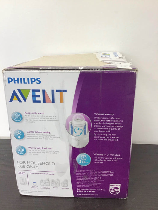 used Feeding Accessories