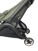 Shop Bugaboo Butterfly Stroller, 2022, Forest Green at Goodbuygears