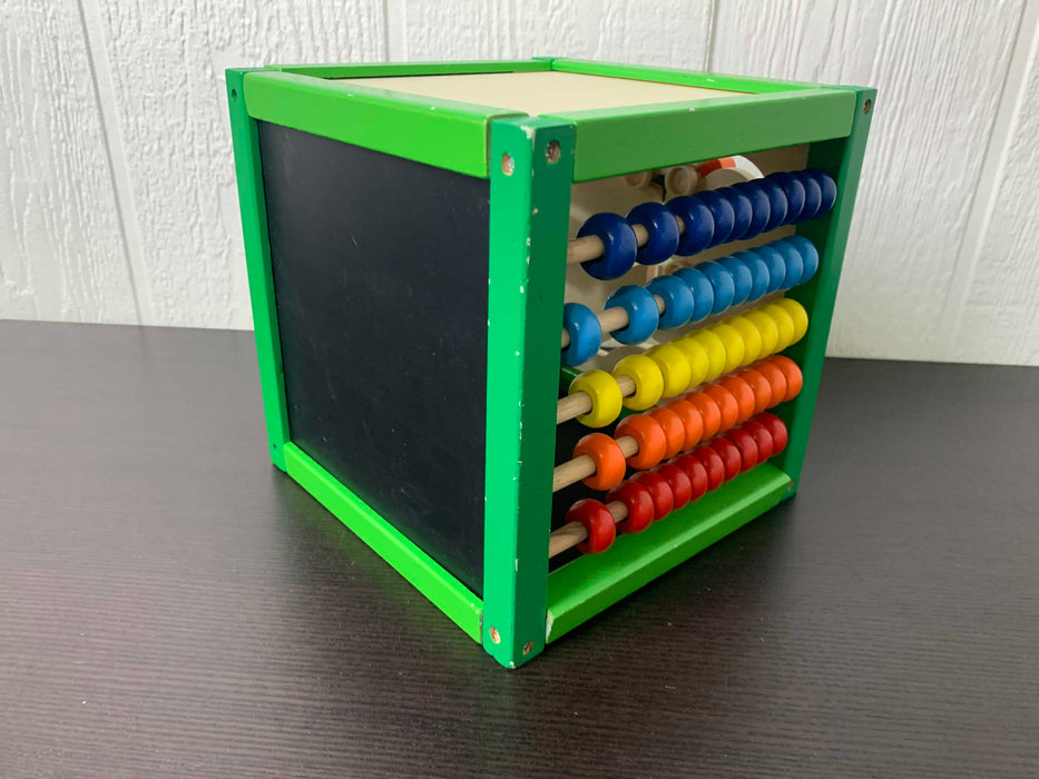 secondhand Toys