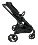 Shop Baby Jogger City Sights Travel System, Rich Black, 2022 at Goodbuygears