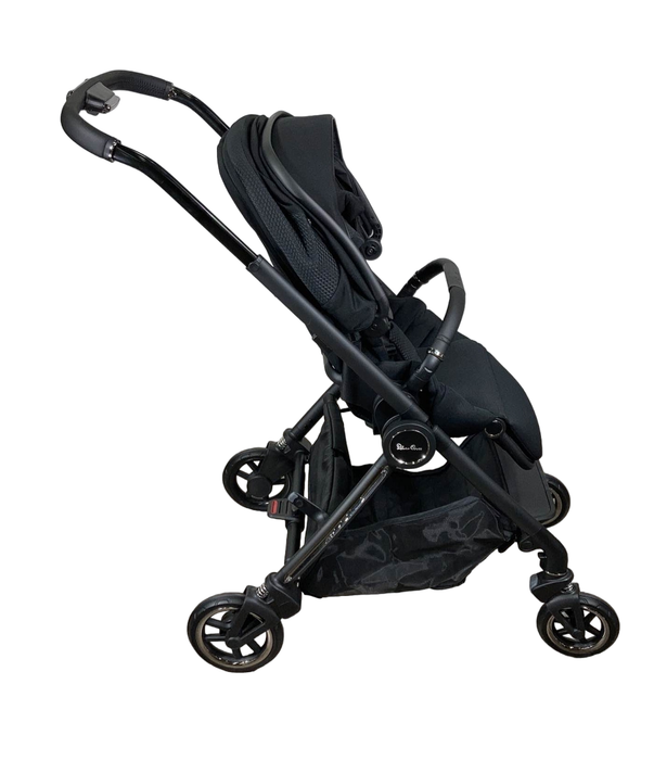 Shop Silver Cross Dune Stroller, 2022, Space Black at Goodbuygears