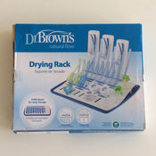 used Dr. Brown’s Natural Flow Drying Rack
