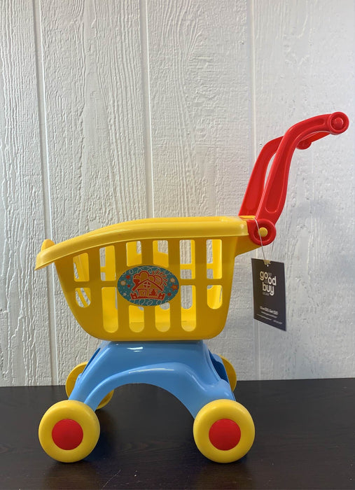 used Toys