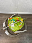 used Fisher Price SpaceSaver Jumperoo Activity Center