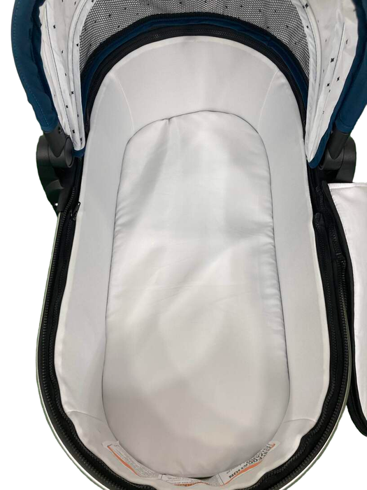 Shop Mockingbird Bassinet, Sea at Goodbuygears