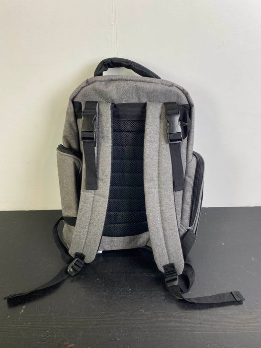 secondhand Eddie Bauer Places & Spaces Diaper Bag