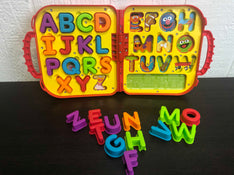 used Toys