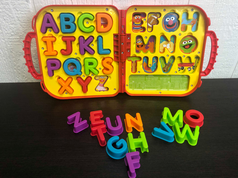 used Toys